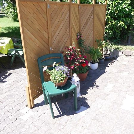 Apartment In Langewiese Sauerland With Garden Вінтерберг Екстер'єр фото