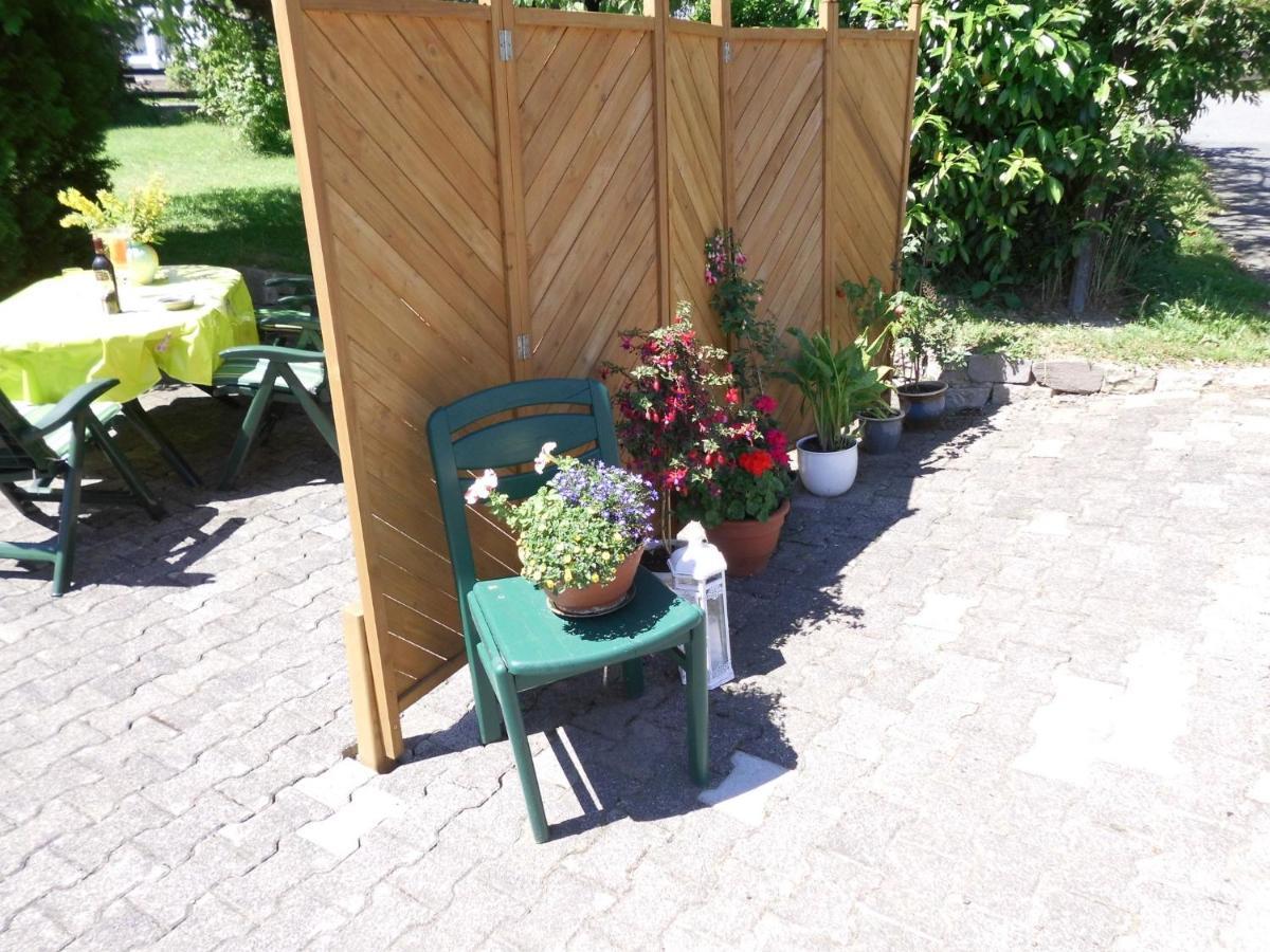 Apartment In Langewiese Sauerland With Garden Вінтерберг Екстер'єр фото