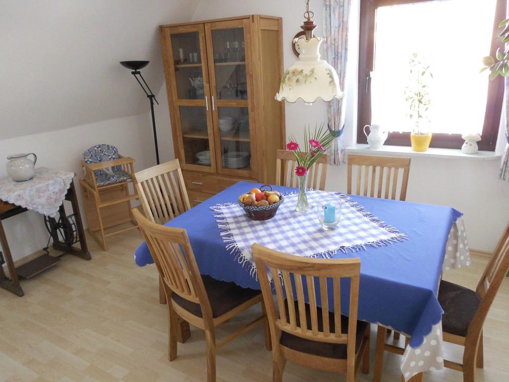 Apartment In Langewiese Sauerland With Garden Вінтерберг Екстер'єр фото