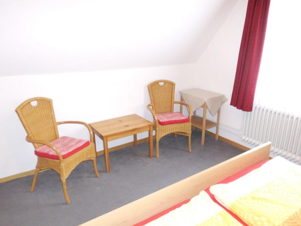 Apartment In Langewiese Sauerland With Garden Вінтерберг Екстер'єр фото