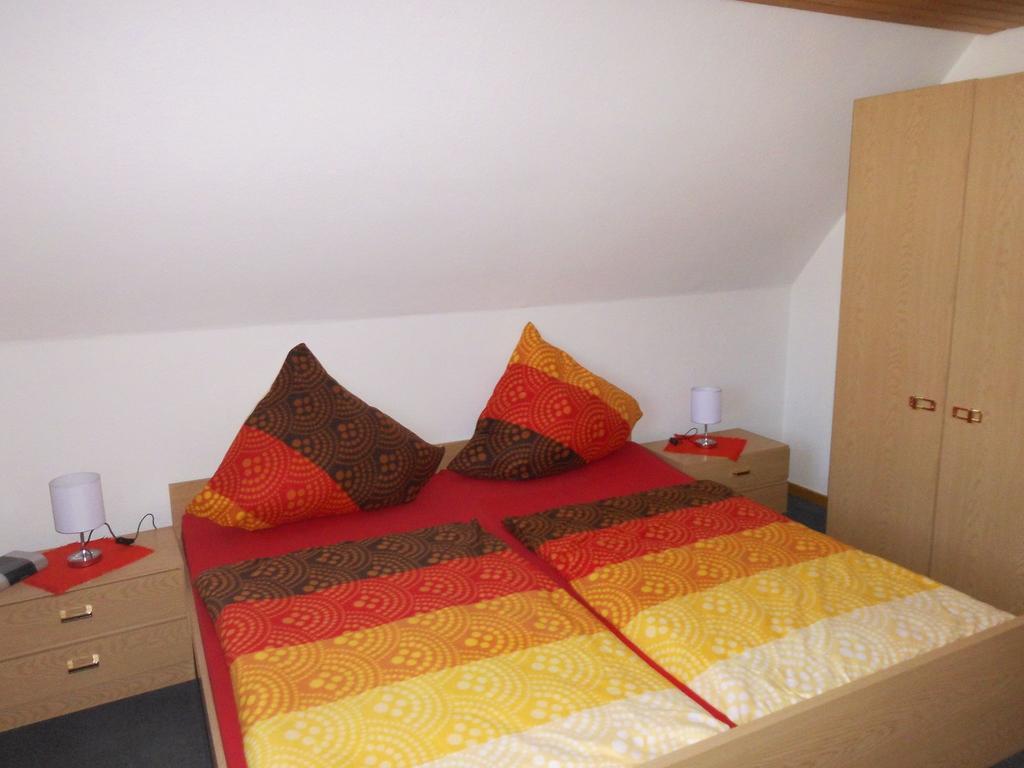 Apartment In Langewiese Sauerland With Garden Вінтерберг Екстер'єр фото