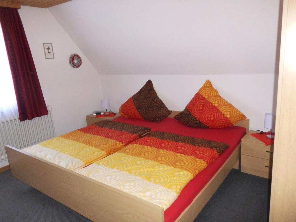 Apartment In Langewiese Sauerland With Garden Вінтерберг Екстер'єр фото