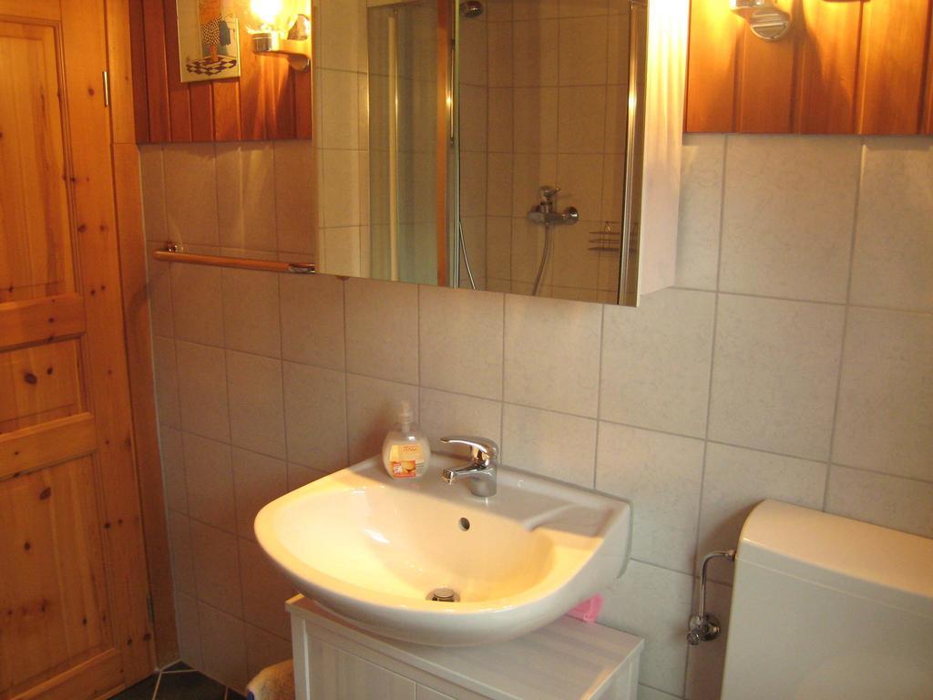 Apartment In Langewiese Sauerland With Garden Вінтерберг Екстер'єр фото