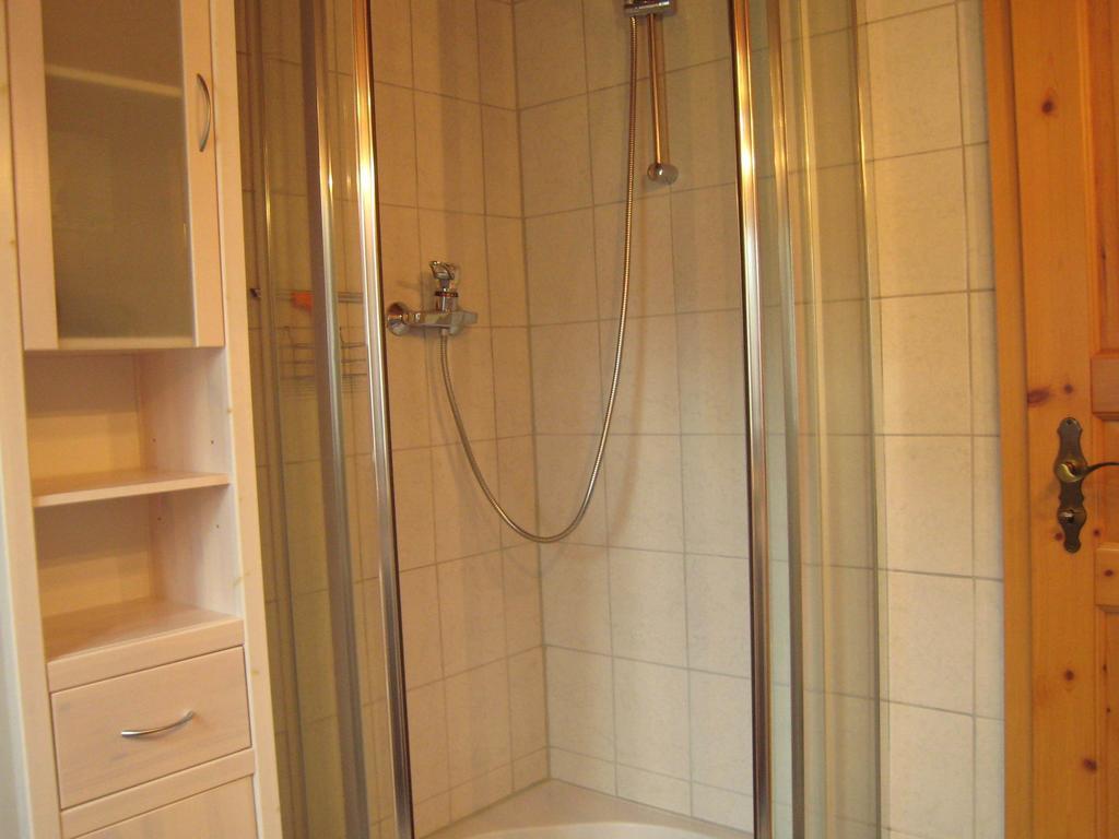 Apartment In Langewiese Sauerland With Garden Вінтерберг Екстер'єр фото