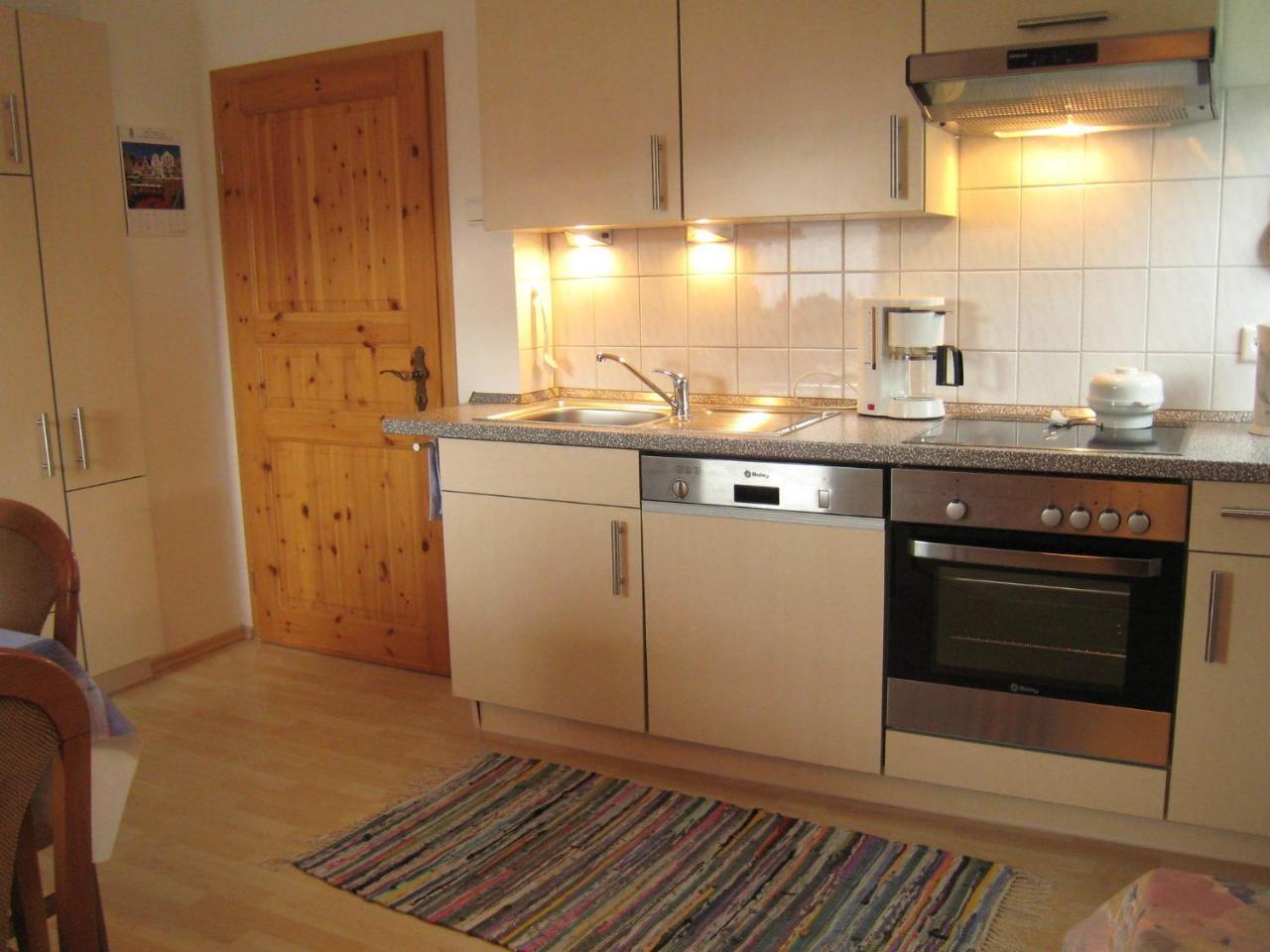 Apartment In Langewiese Sauerland With Garden Вінтерберг Екстер'єр фото